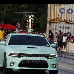 Meet your Posher, Jashon